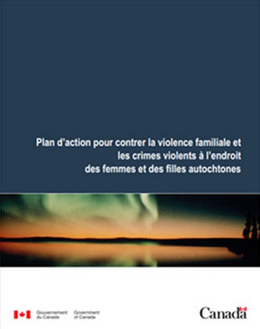 Cover of the Action Plan