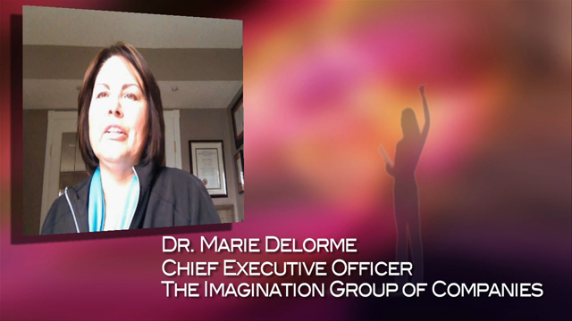Stories - Dr. Marie Delorme - Women's History Month 2014