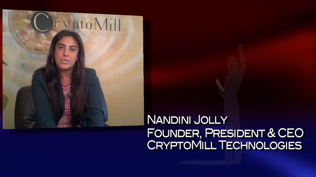 Stories - Nandini Jolly - Women's History Month 2014